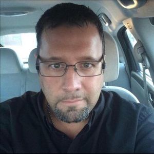 Meet your Posher, Kevin